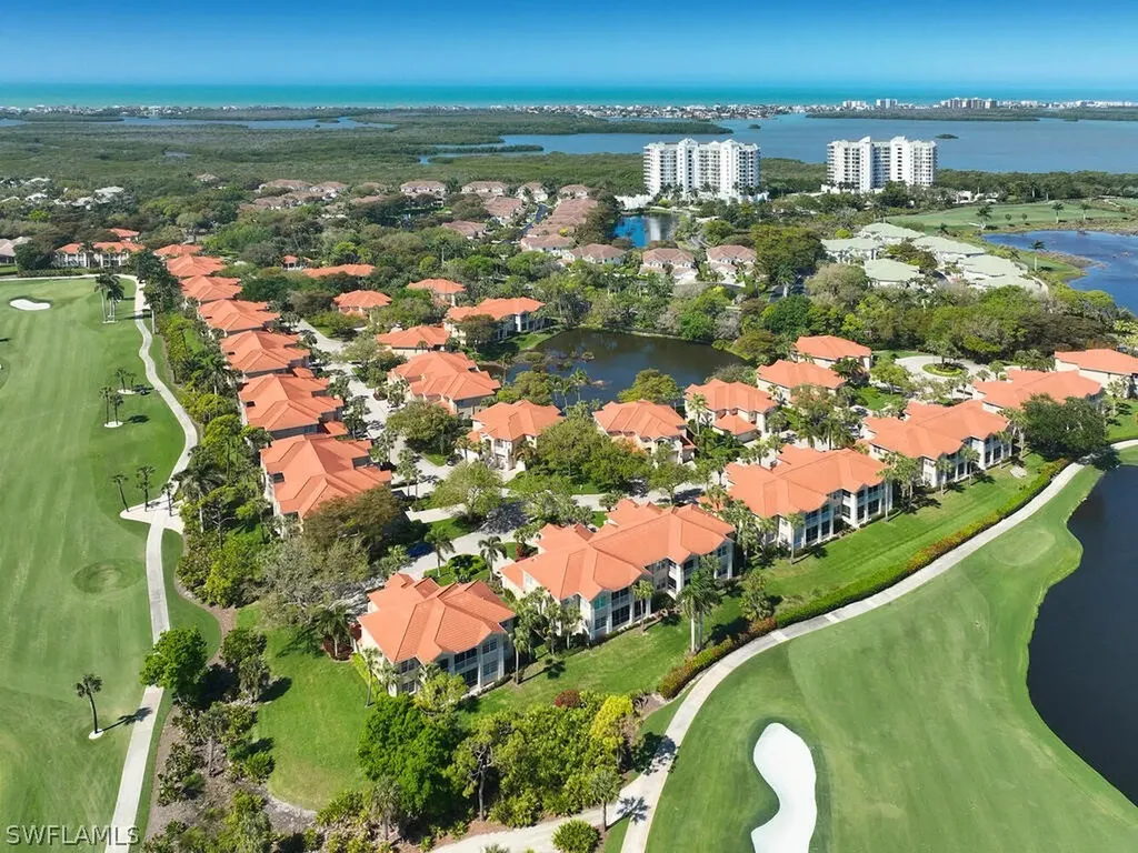 26881 Wyndhurst Court Bonita Springs FL 34134
