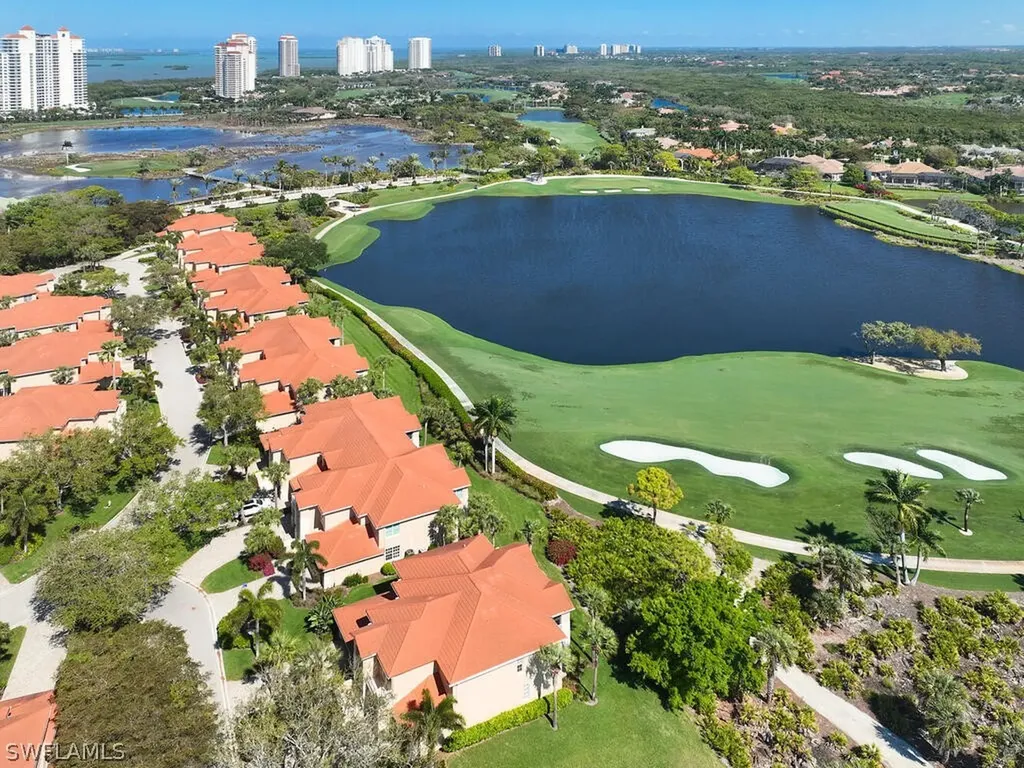 26881 Wyndhurst Court Bonita Springs FL 34134