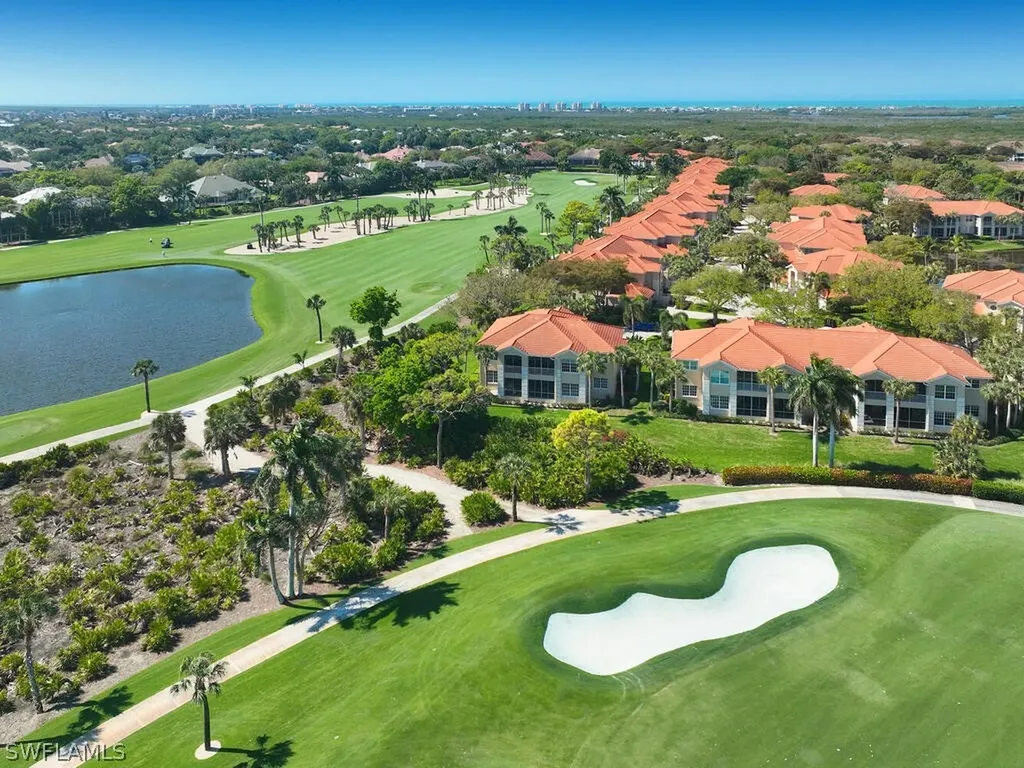 26881 Wyndhurst Court Bonita Springs FL 34134