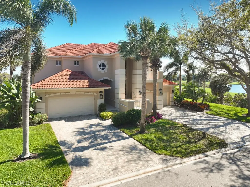 26881 Wyndhurst Court Bonita Springs FL 34134