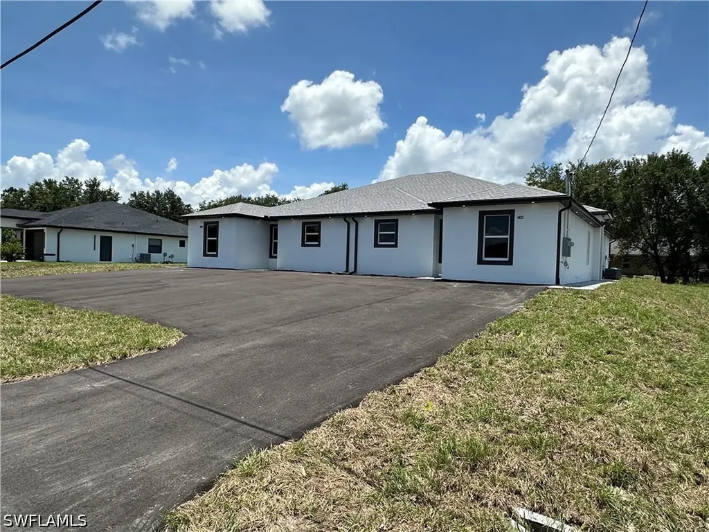 4429-4431 28th Street SW Lehigh Acres FL 33973