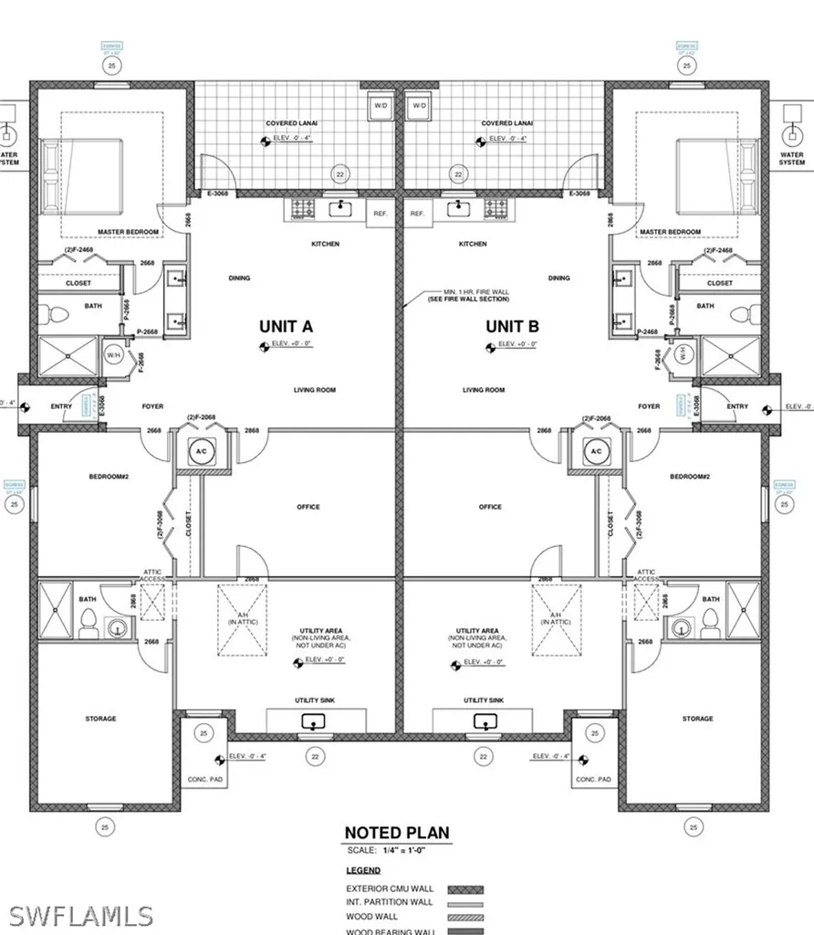 4429-4431 28th Street SW Lehigh Acres FL 33973
