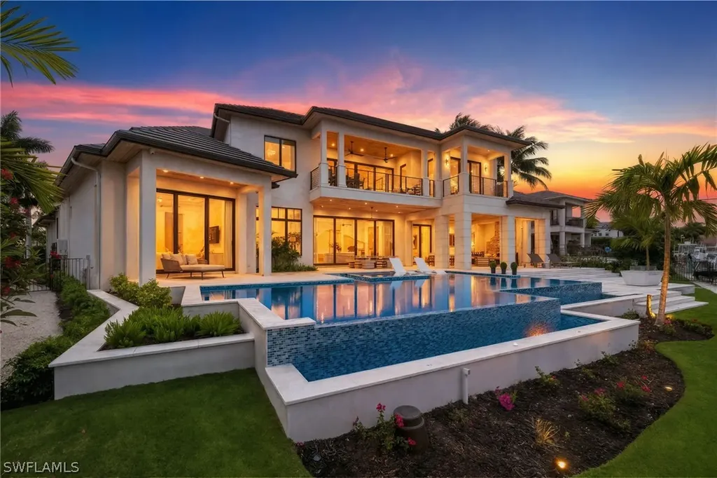 2345 Tarpon Road Naples FL 34102