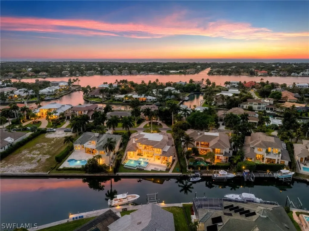 2345 Tarpon Road Naples FL 34102