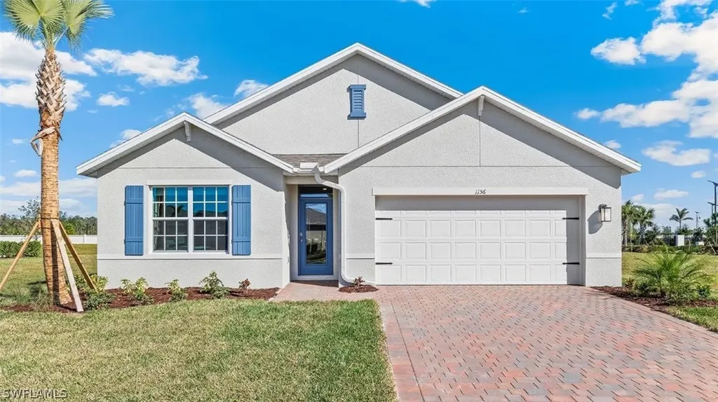 1114 NW 15th Place Cape Coral FL 33993