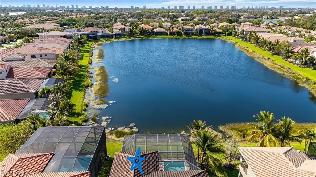 13905 Luna Drive Naples FL 34109