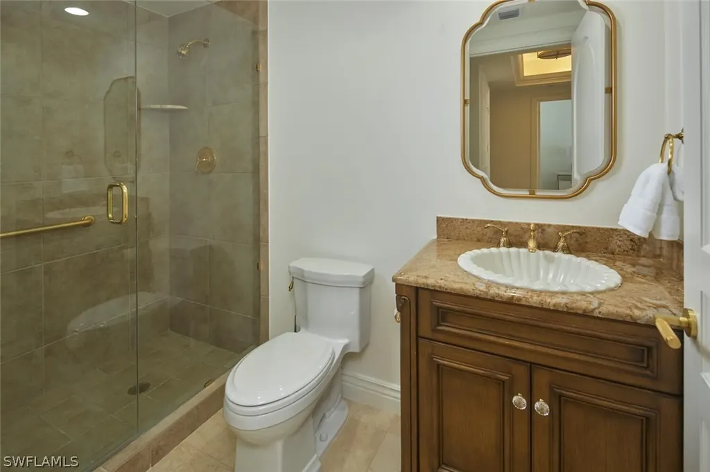 23850 Via Italia Circle Estero FL 34134