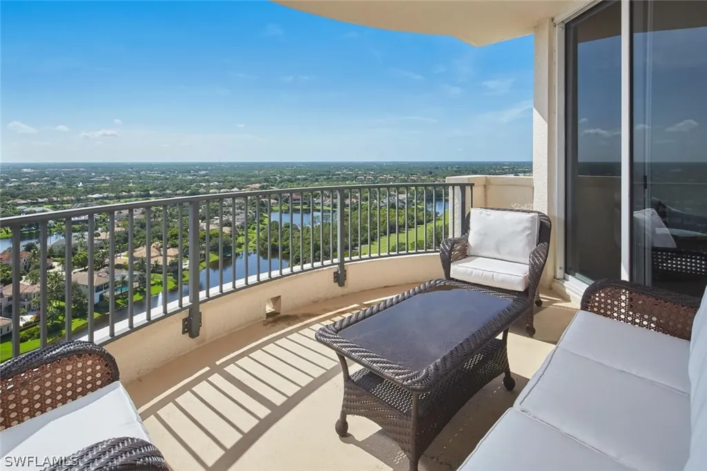 23850 Via Italia Circle Estero FL 34134