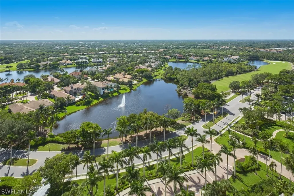 23850 Via Italia Circle Estero FL 34134