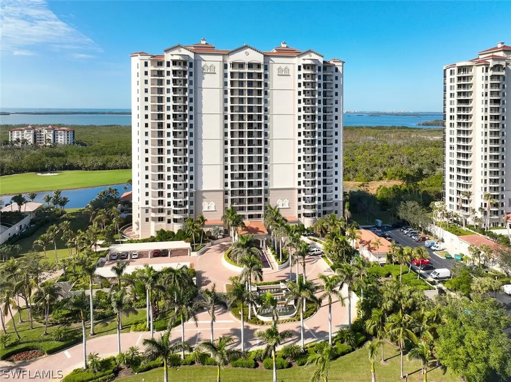 23850 Via Italia Circle Estero FL 34134