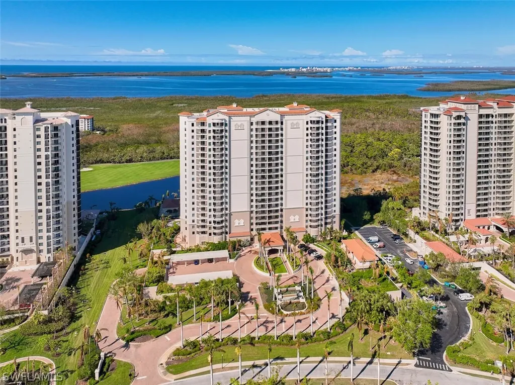 23850 Via Italia Circle Estero FL 34134