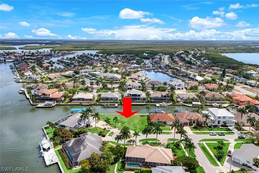 55 Covewood Court Marco Island FL 34145
