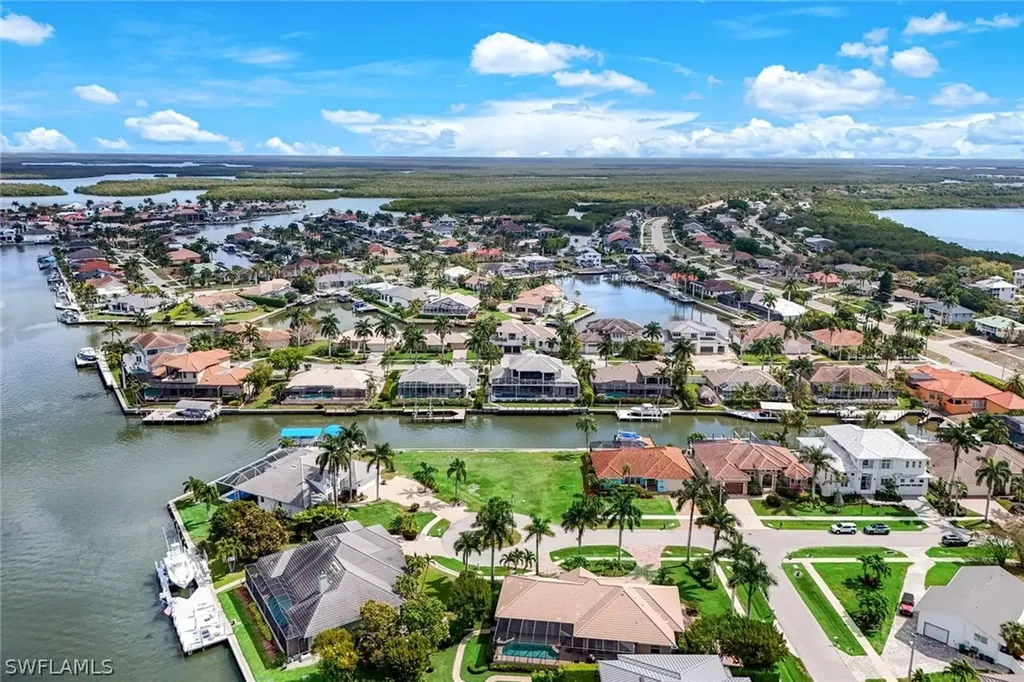 55 Covewood Court Marco Island FL 34145