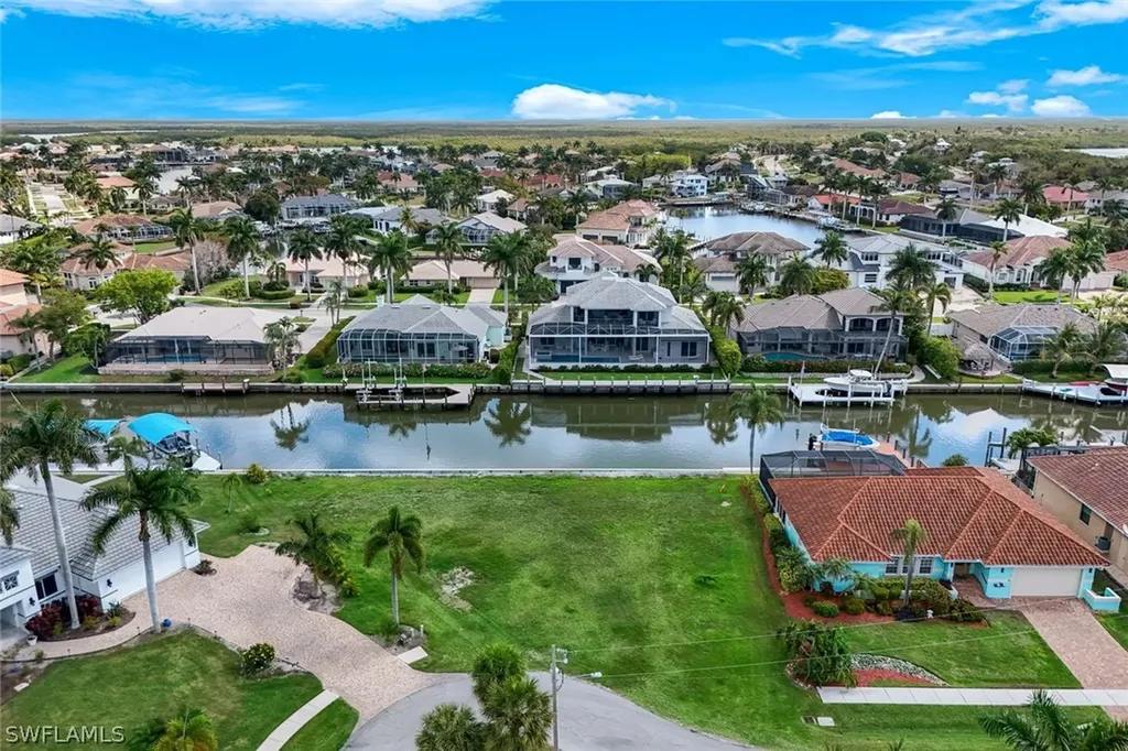 55 Covewood Court Marco Island FL 34145