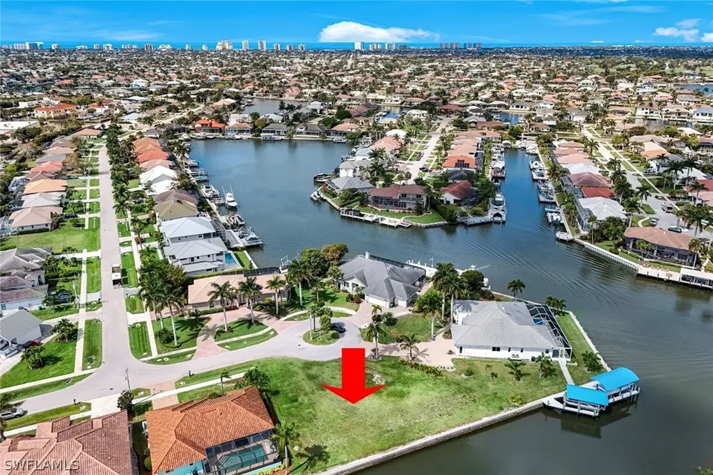 55 Covewood Court Marco Island FL 34145
