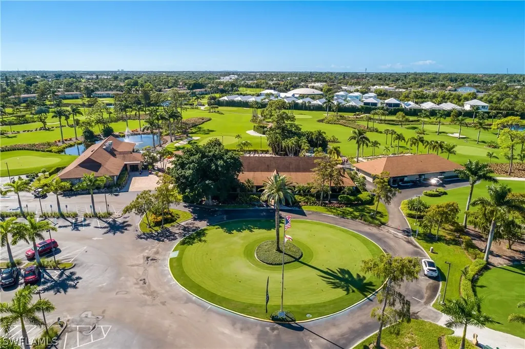 190 Palm Drive Naples FL 34112