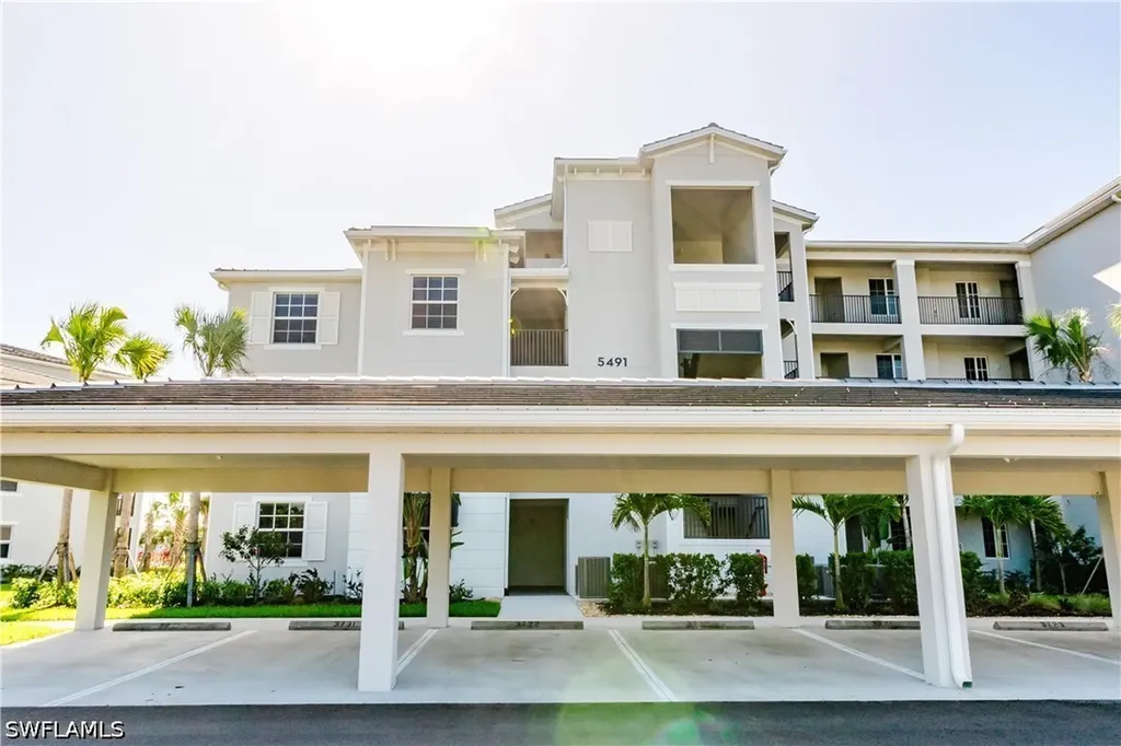 5491 Double Eagle Circle Ave Maria FL 34142