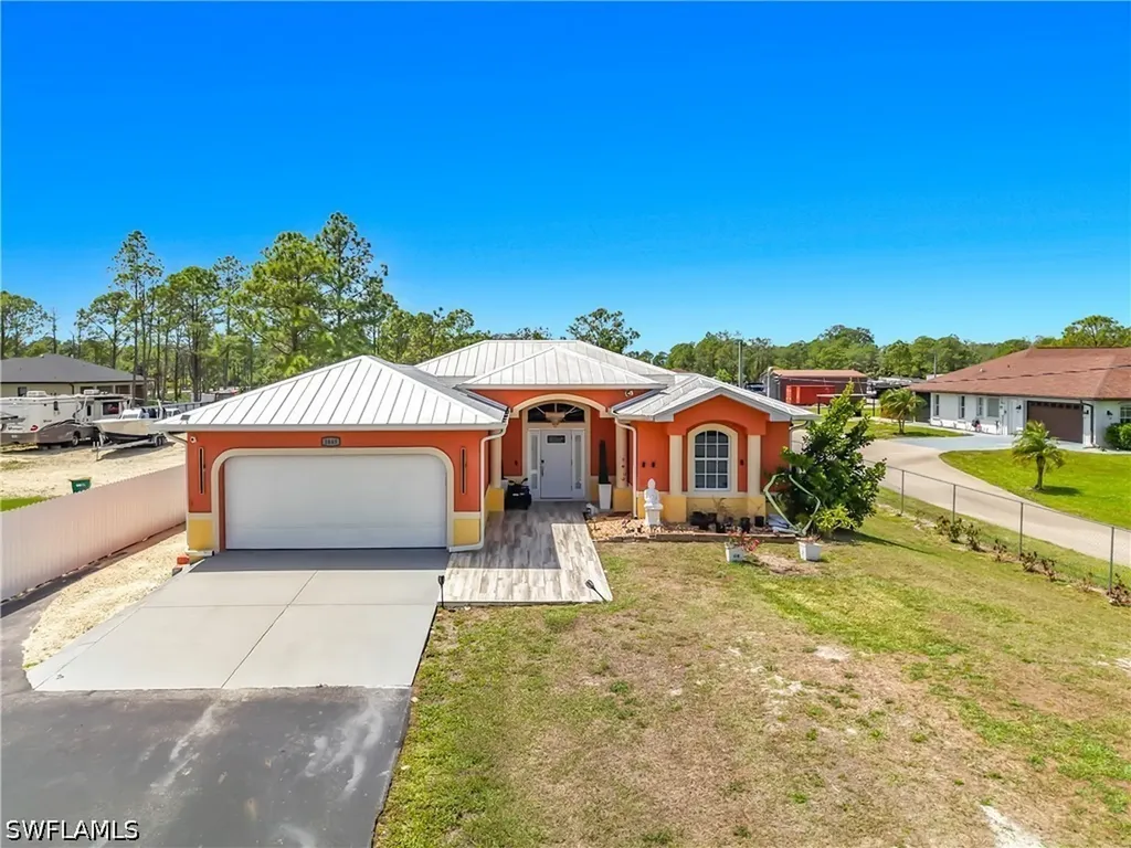 1845 Desoto Boulevard N Naples FL 34120