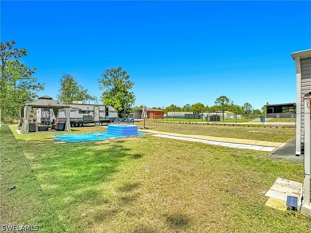 1845 Desoto Boulevard N Naples FL 34120