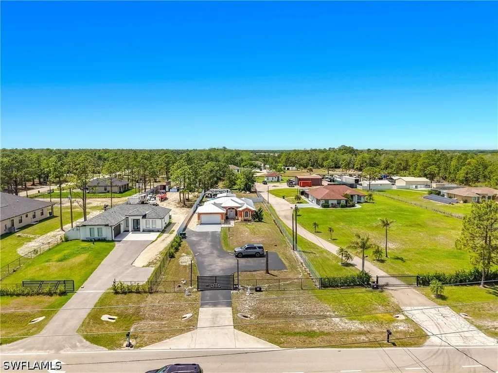 1845 Desoto Boulevard N Naples FL 34120