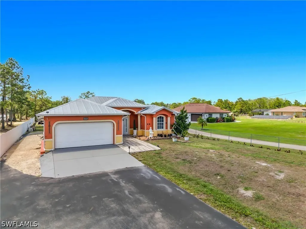 1845 Desoto Boulevard N Naples FL 34120