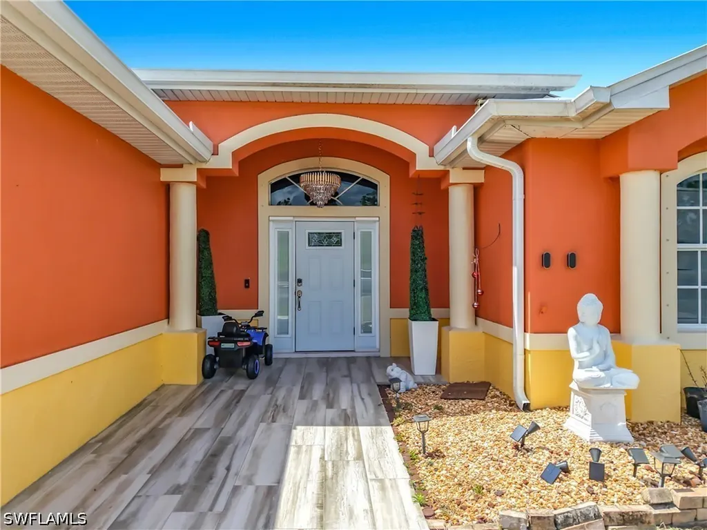 1845 Desoto Boulevard N Naples FL 34120