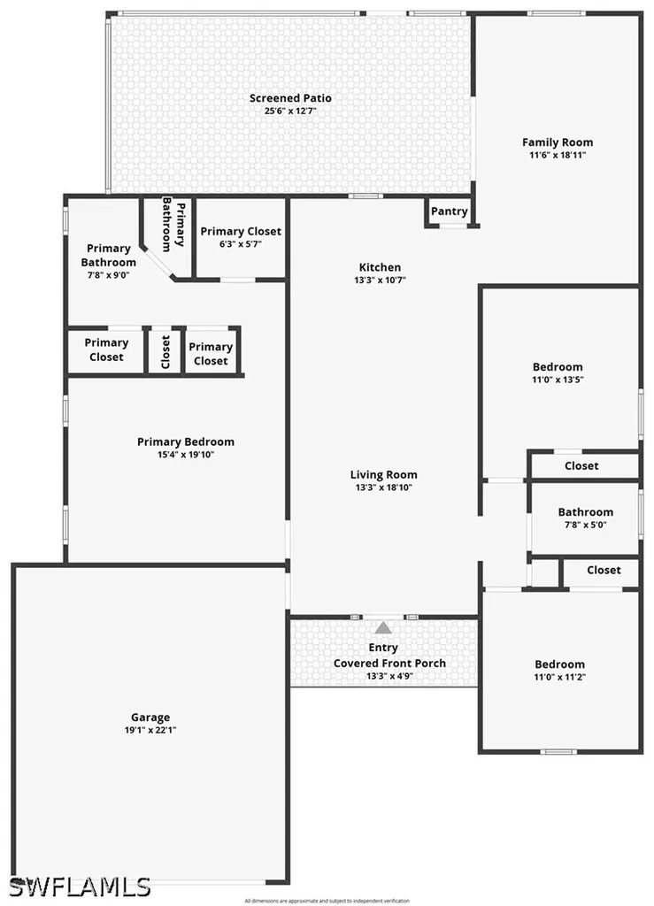 1845 Desoto Boulevard N Naples FL 34120