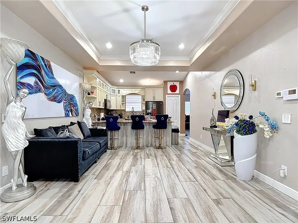 1845 Desoto Boulevard N Naples FL 34120