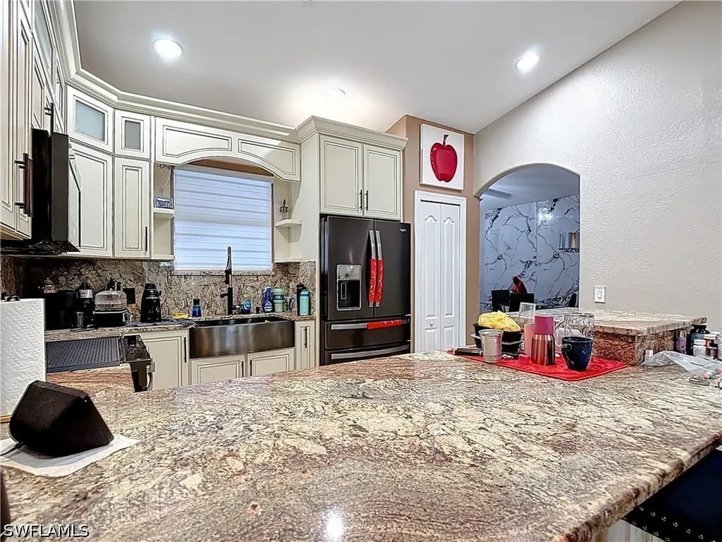 1845 Desoto Boulevard N Naples FL 34120
