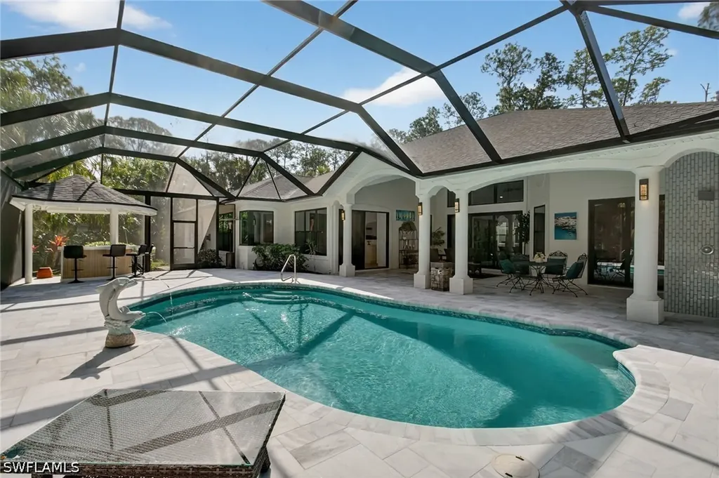 4075 1st Avenue SW Naples FL 34119