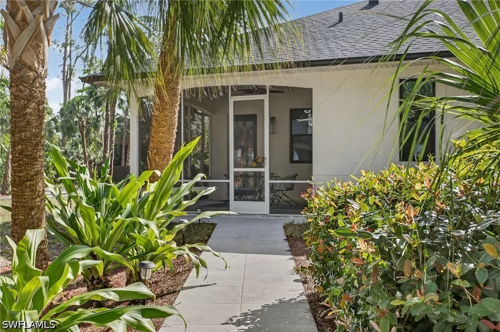 4075 1st Avenue SW Naples FL 34119