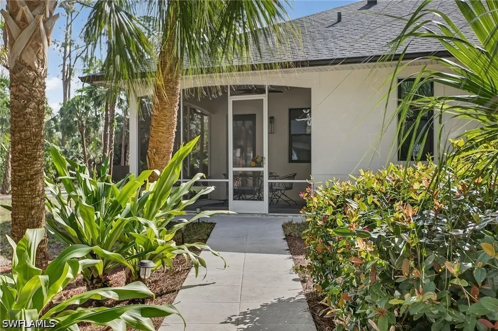4075 1st Avenue SW Naples FL 34119