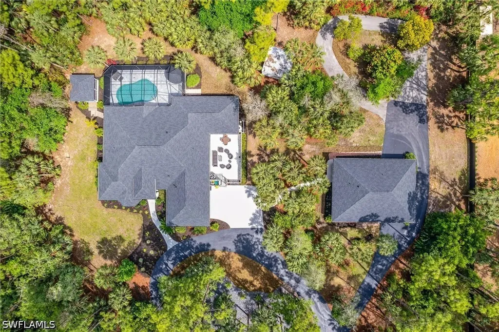 4075 1st Avenue SW Naples FL 34119