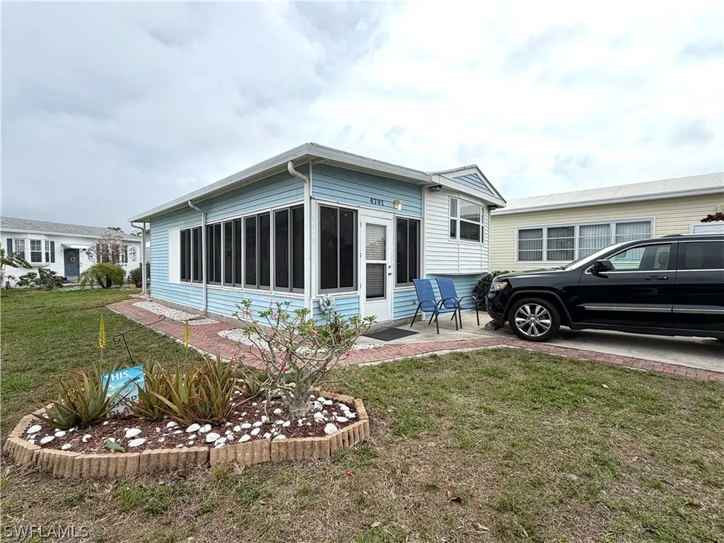 4701 Candlestick Court W Estero FL 33928