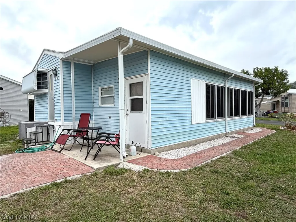 4701 Candlestick Court W Estero FL 33928