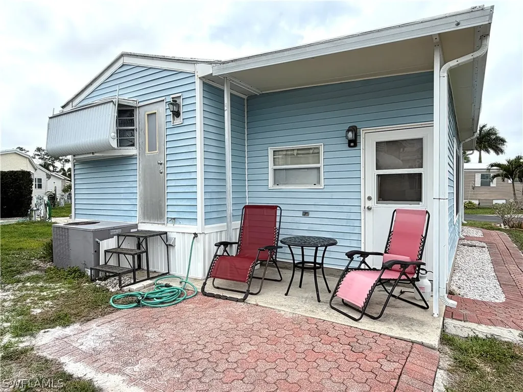4701 Candlestick Court W Estero FL 33928