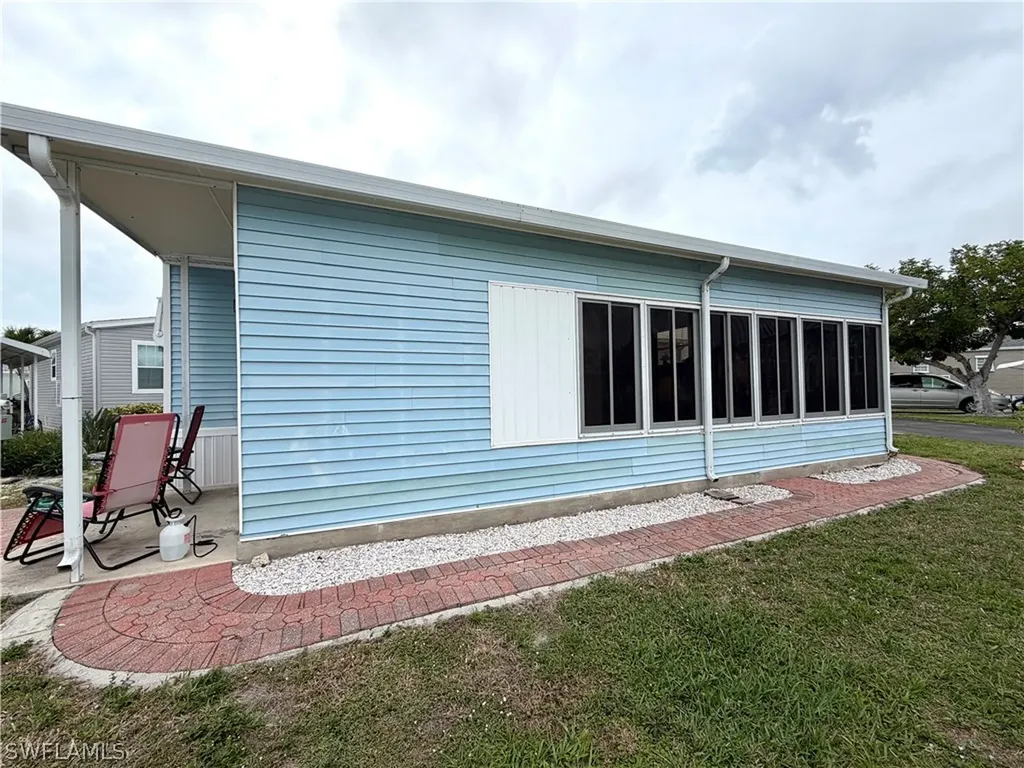 4701 Candlestick Court W Estero FL 33928