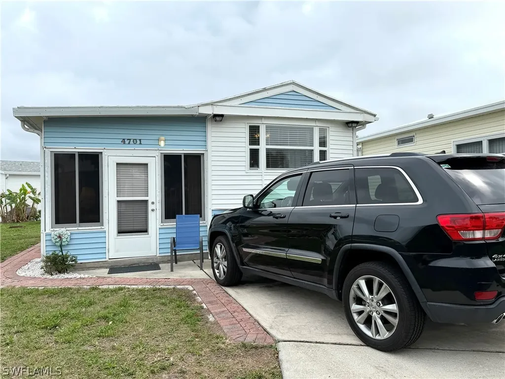 4701 Candlestick Court W Estero FL 33928