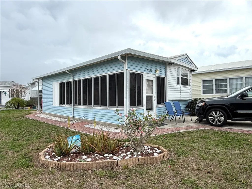4701 Candlestick Court W Estero FL 33928