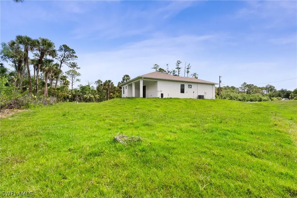 630 Loleta Court Lehigh Acres FL 33972