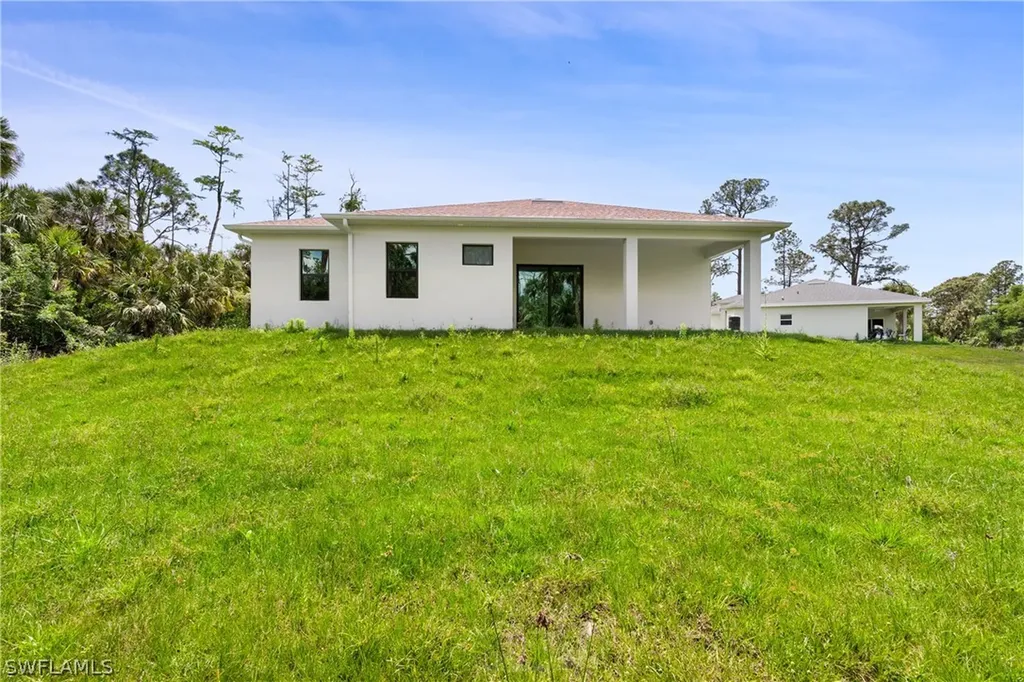 630 Loleta Court Lehigh Acres FL 33972