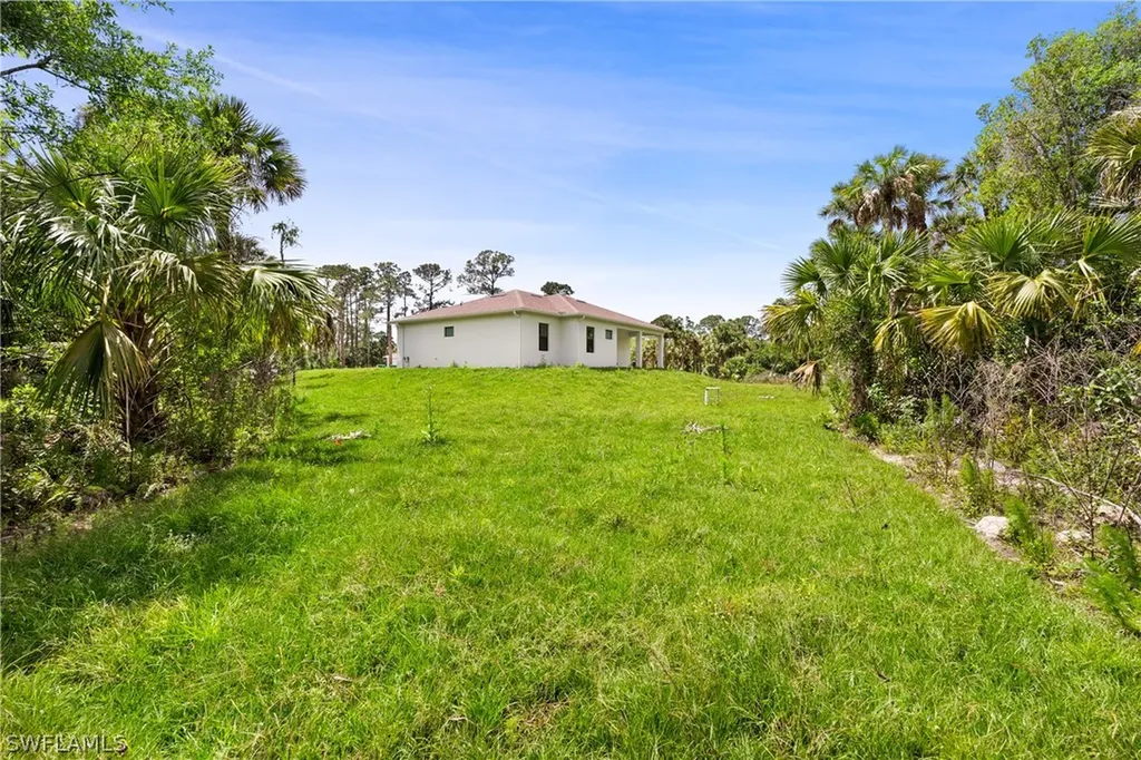 630 Loleta Court Lehigh Acres FL 33972