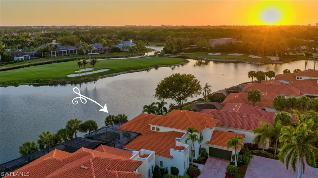 2629 Sorrel Way Naples FL 34105