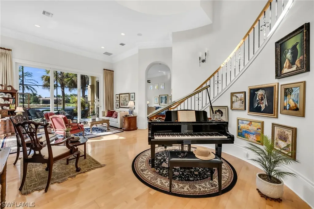 2629 Sorrel Way Naples FL 34105