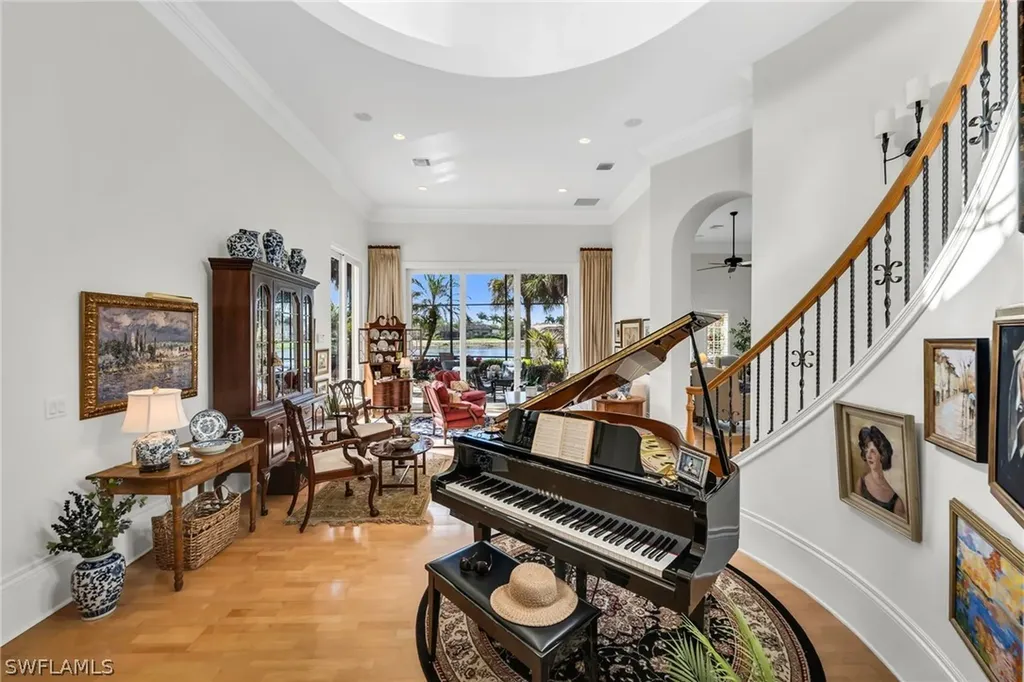 2629 Sorrel Way Naples FL 34105