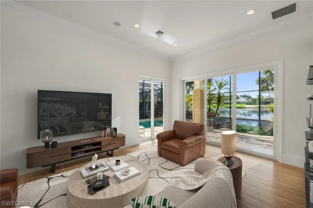 2629 Sorrel Way Naples FL 34105