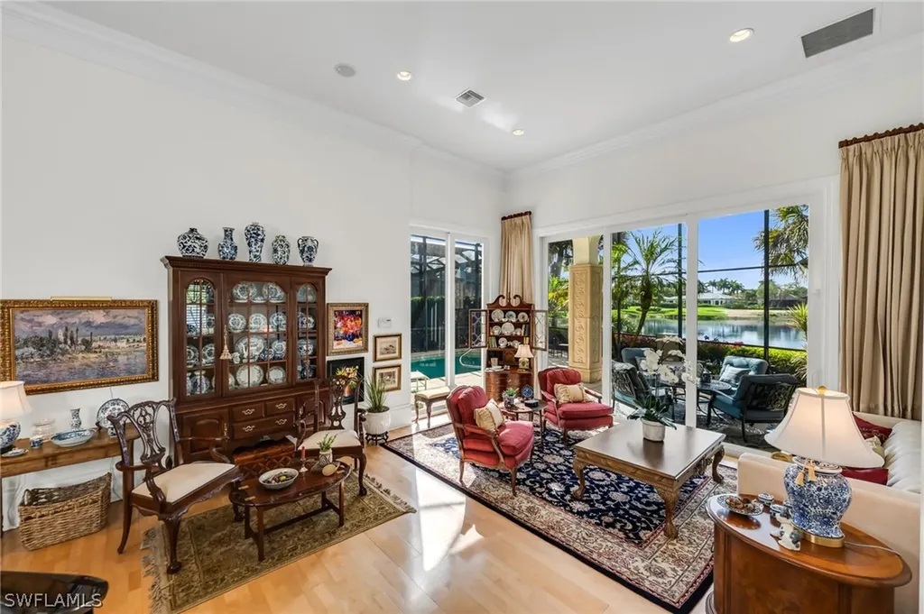 2629 Sorrel Way Naples FL 34105