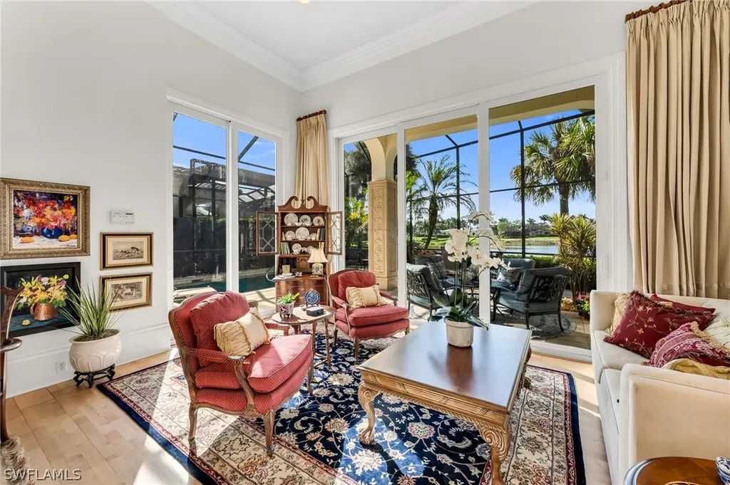 2629 Sorrel Way Naples FL 34105