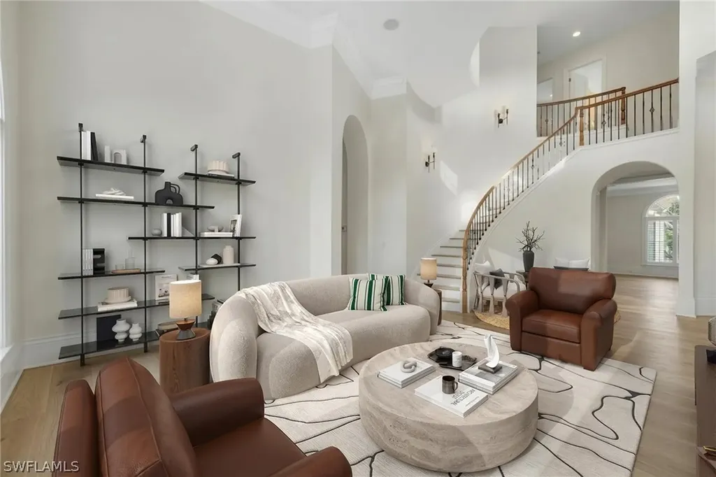2629 Sorrel Way Naples FL 34105