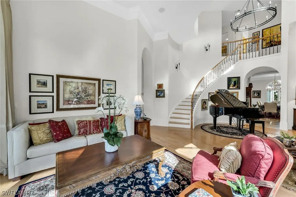 2629 Sorrel Way Naples FL 34105